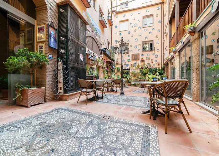 Posada Del ToroHotel Rural