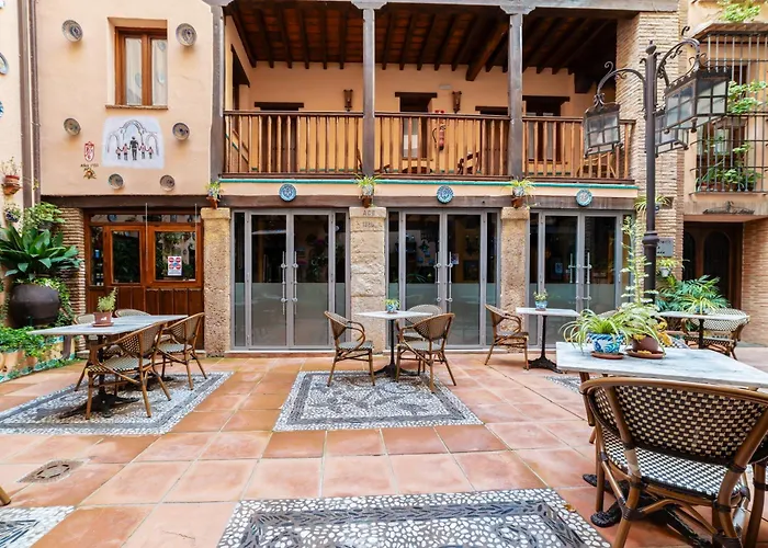 Posada Del ToroHotel Rural