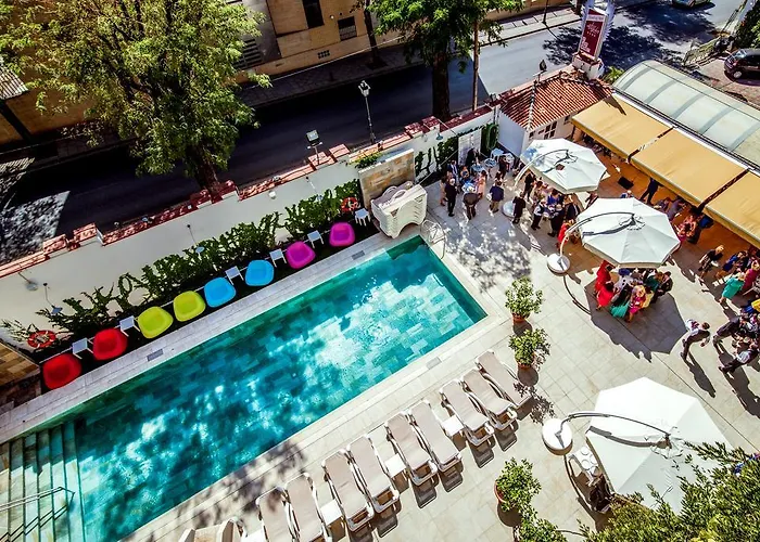 Angeles &SpaHotel Rural